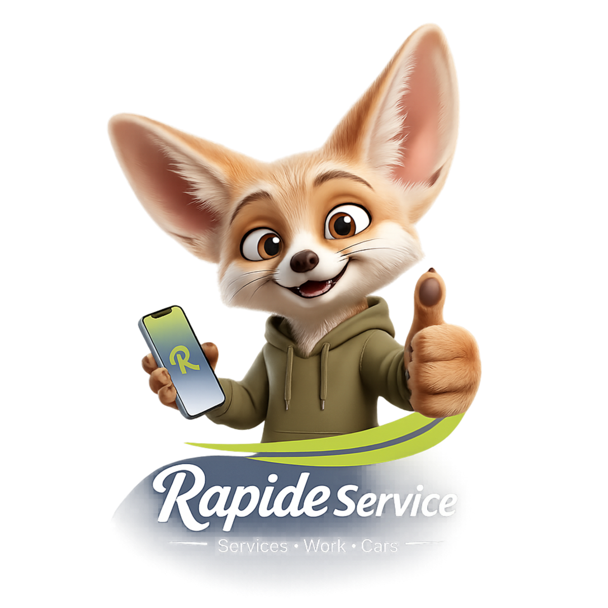 RapideService